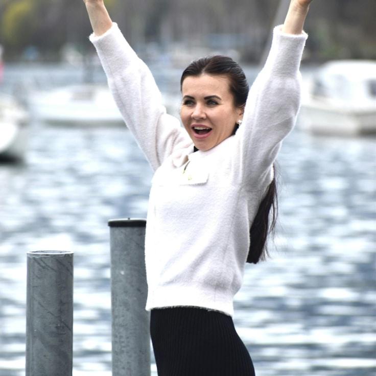 Landscape day trip near Amsterdam, Netherlands